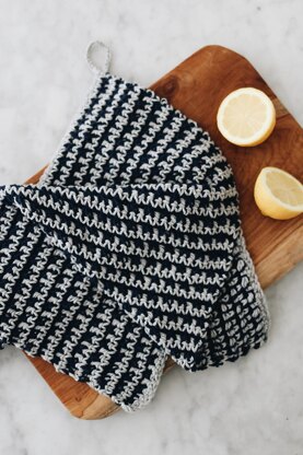 Berkshire Dishcloth