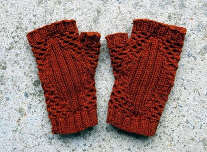 Roelle Gloves
