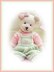 CANDY Bear