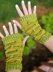 Bee Luxe Gloves