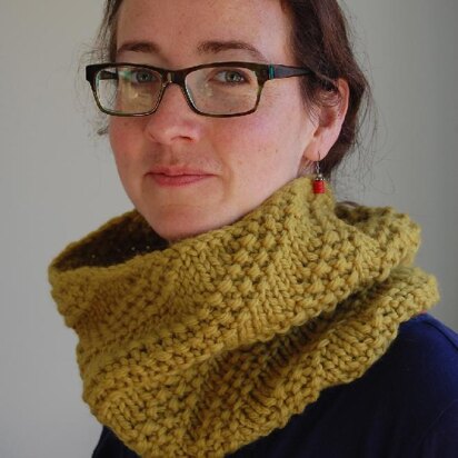 Rivulet Cowl