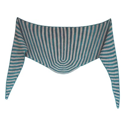 Rosinca Shawl