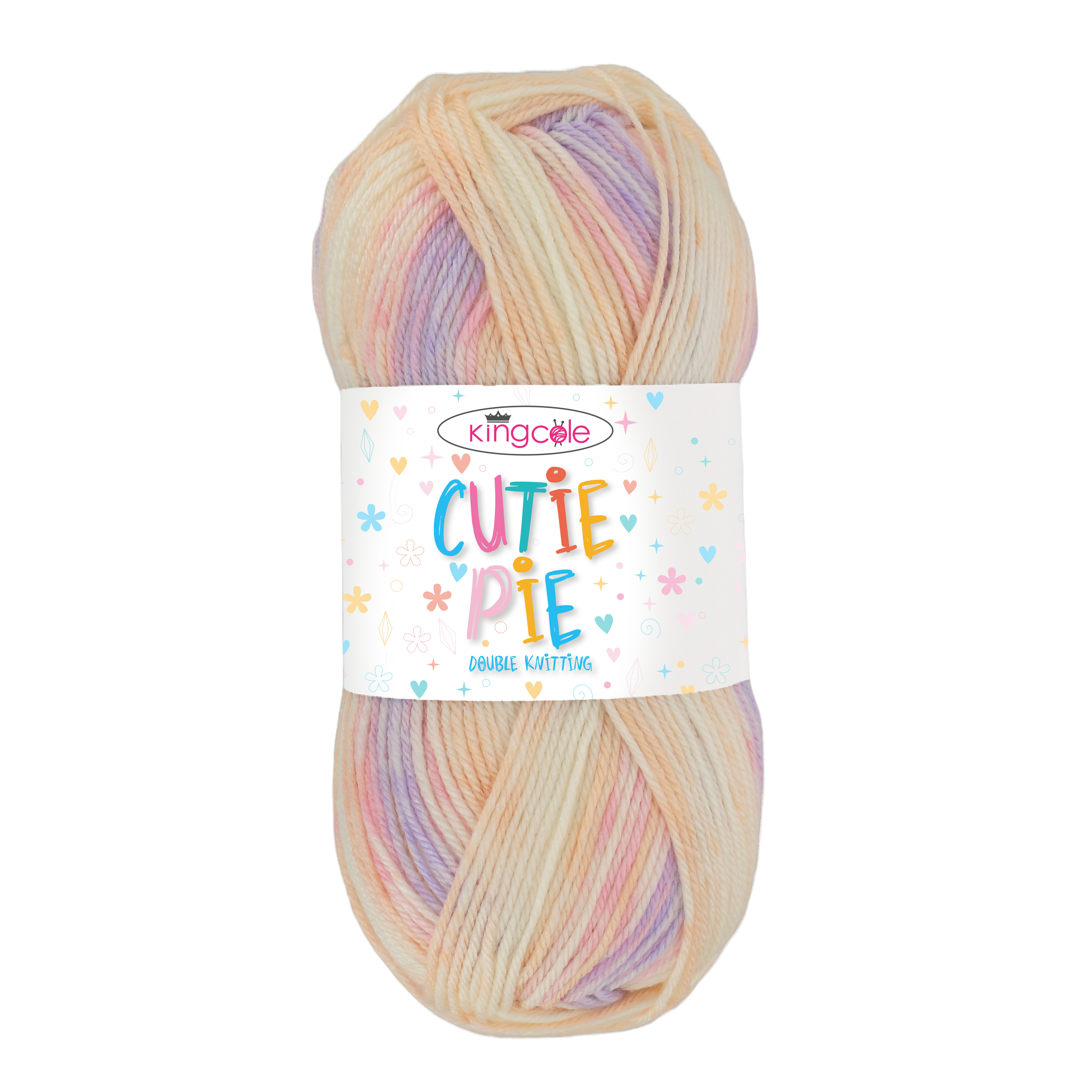 King Cole Cutie Pie DK - view 2