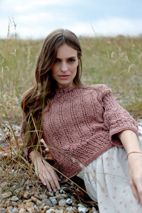 Rowan Summer Textures