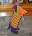 Halloween Stocking kp4319