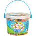 Perler Fused Bead Bucket Kit - Day At The Beach