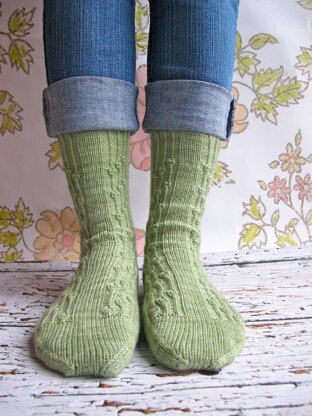 Betula socks