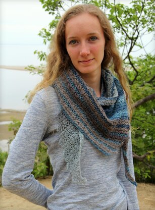 Sea Strands