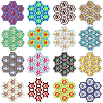 Seastar Blanket
