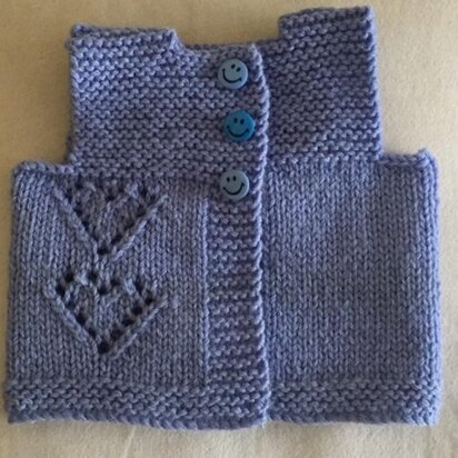 Heart Vest