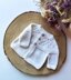 Jacinto Baby Cardigan | preemie - 24 months