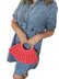 Round Handle Bag Pattern 108