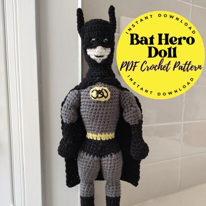 BAT HERO