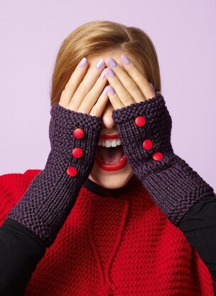 Bergere de France Magazine 175 - Yarn Generation