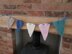 Knitted Bunting