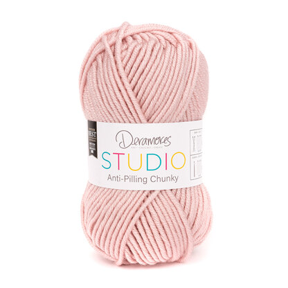 Deramores super chunky discount yarn