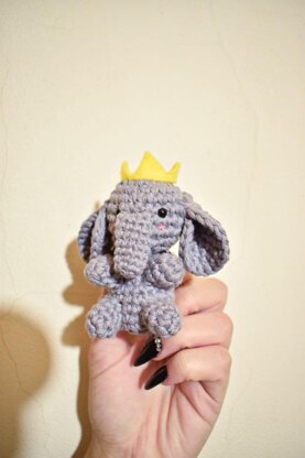 Mini Elefante