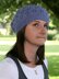 Forget-Me-Not Beret