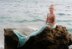 Mermaid Tail Photography Prop