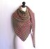 Cascade shawl 70