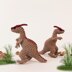 Parasaurolophus Dinosaurs