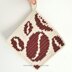 Coffee Beans Potholder