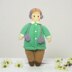 Tilda Doll Susan