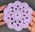 Flower Coaster