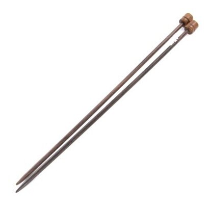 Wood Knitting Needles at WEBS