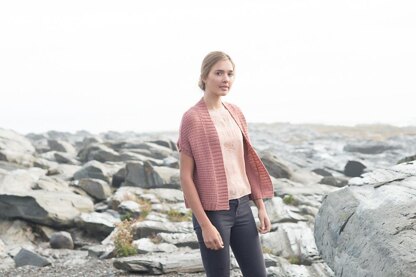 Sunrise Cardi