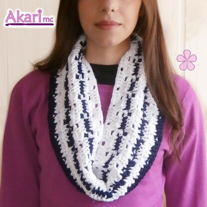 Reversible Cowl "Anchor" _ M33