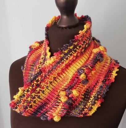 Alloa Cowl