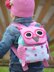 Owl Adventure Backpack