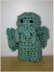 Cthulhu Amigurumi