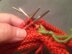 Once Upon a Time Cable Cap