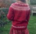 Arctic Circle Cardigan