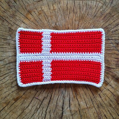 Danish Flag