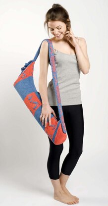 Yoga Bag