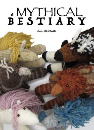 A Mythical Beastiary (Pattern Bundle)