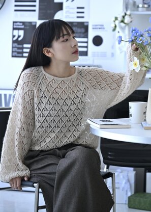 Fern Sweater