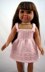 Summer Fun Wear, Knitting Patterns fit American Girl and other 18-Inch Dolls