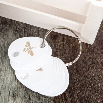 It's Sew Emma Floss Drops 20/Pkg