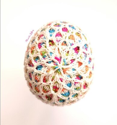Diamonds Everywhere Beanie