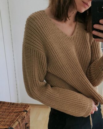 NEVER ENDING STORY Sweater