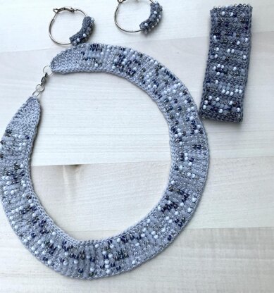 Twyla Jewelry Set