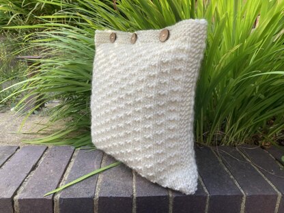 Merino Sheep Cushion Covers