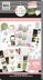 The Happy Planner Sticker Value Pack - Modern Farmhouse, 475/Pkg