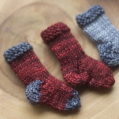 Tin Can Knits Great White North eBook