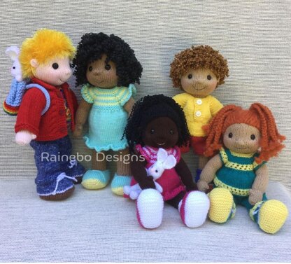 Play Pal Dolls