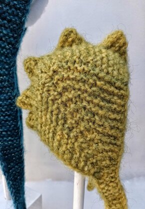 Dalyston Dragon Bonnet